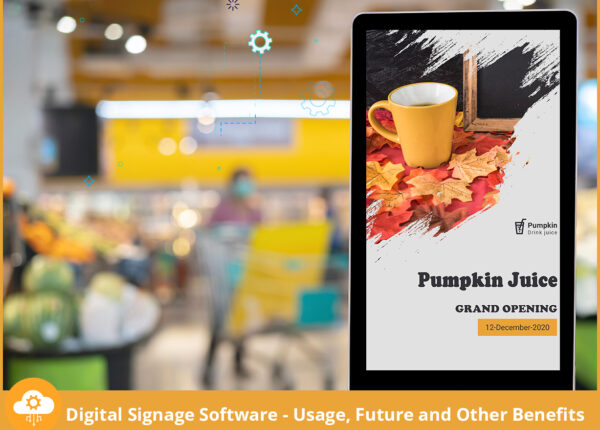 Digital-Signage-Software--Usage,-Future-and-Other-Benefits