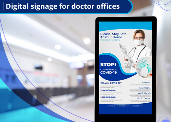 Digital-signage-for-doctors-offices