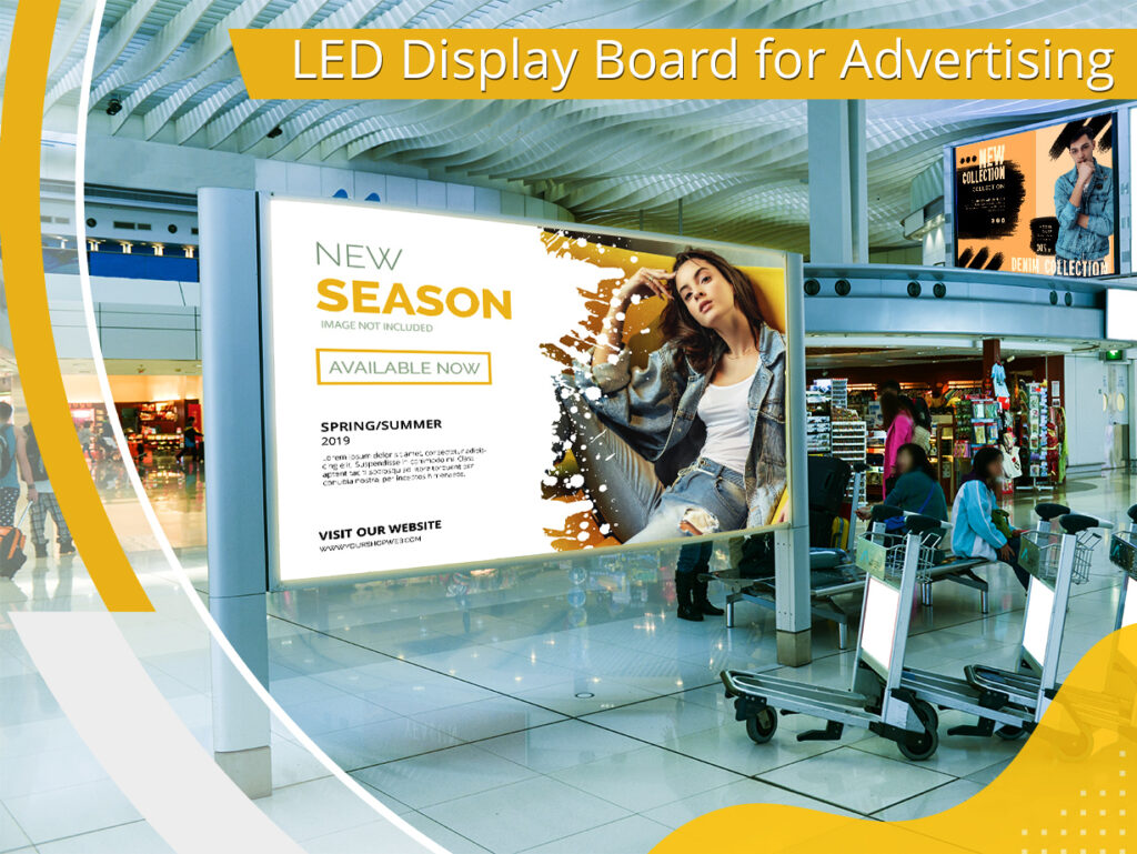 LED-Display-For-Advertising