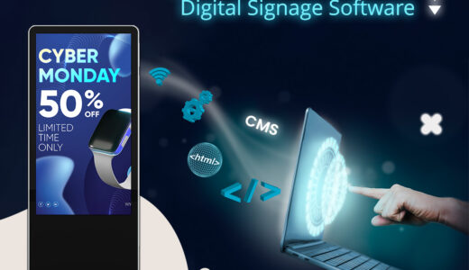 Maximize-the-potential-of-Digital-signage-software