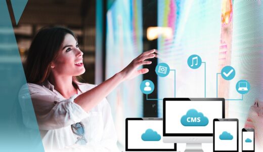 Unleashing the Potential of Cloud-Based Digital Signage