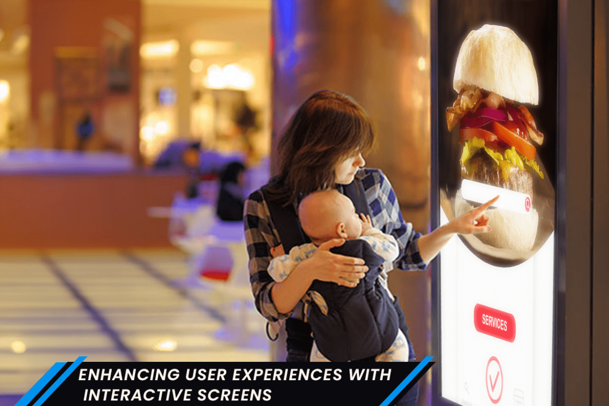 Enhancing-User-Experiences-with-Touch-Kiosks-and-Interactive-Screens