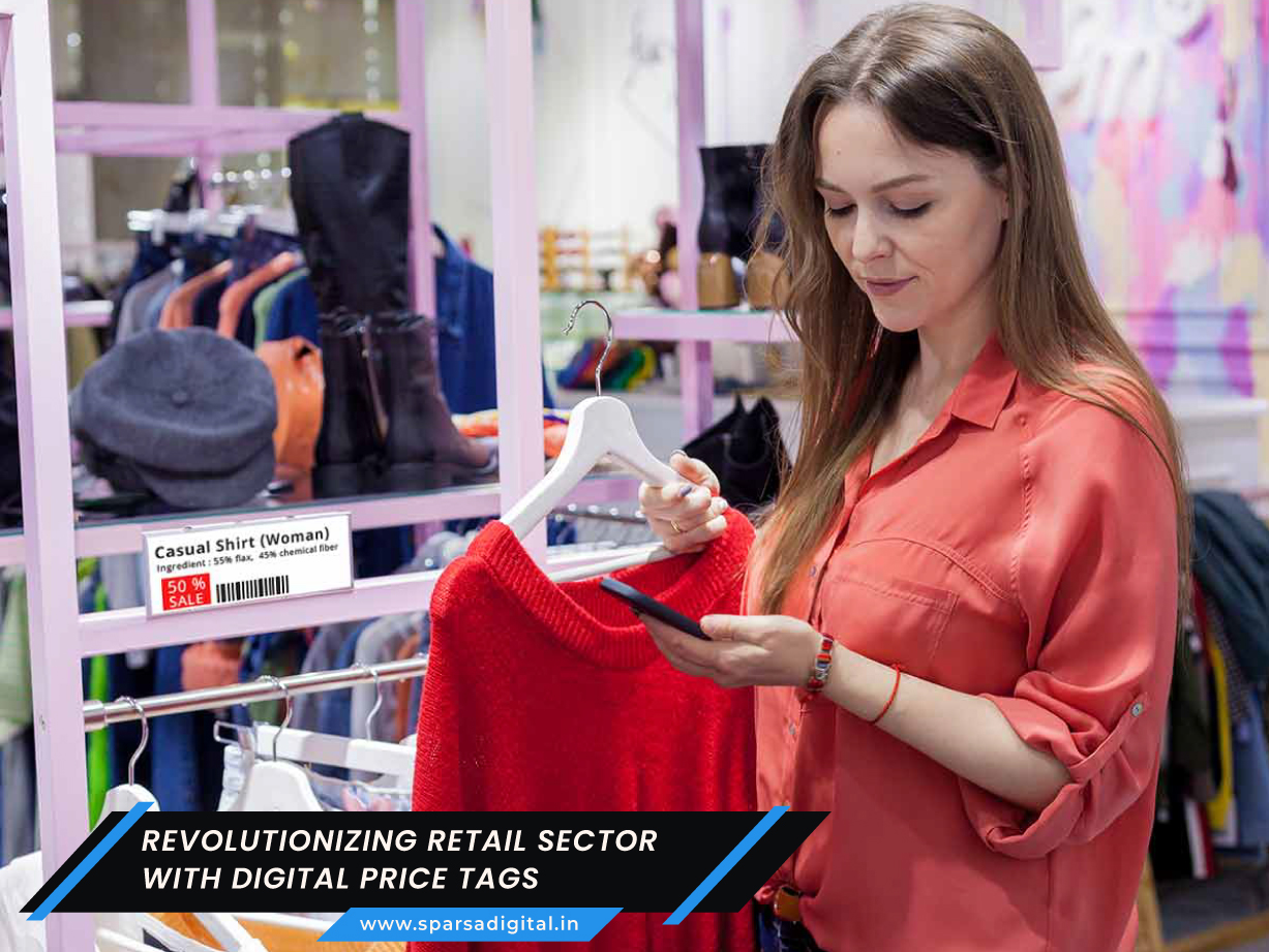 Revolutionizing-Retail-Sector-with-Digital-Price-Tags