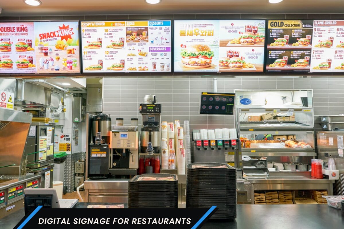 Digital-Signage-for-Restaurants
