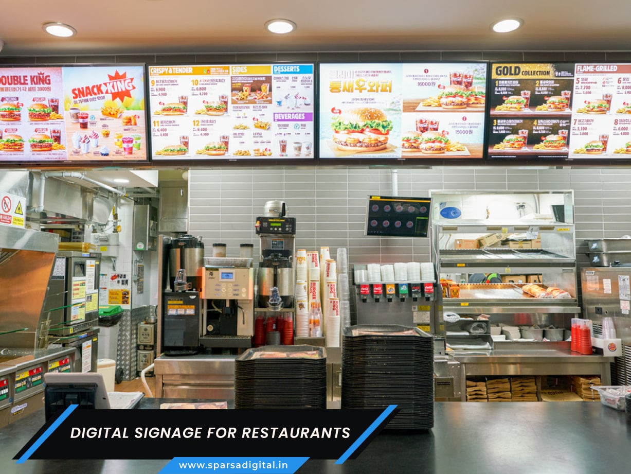 Digital-Signage-for-Restaurants
