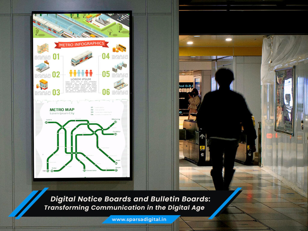 Digital-Notice-Boards-and-Bulletin-Boards-Transforming-Communication-in-the-Digital-Age