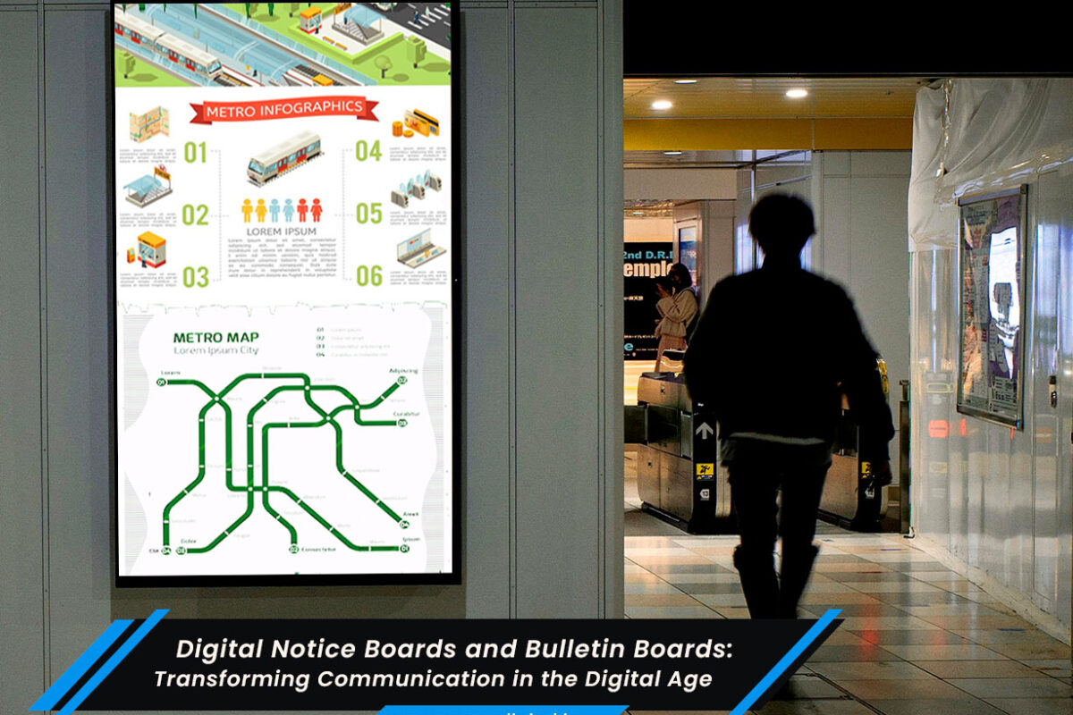 Digital-Notice-Boards-and-Bulletin-Boards-Transforming-Communication-in-the-Digital-Age