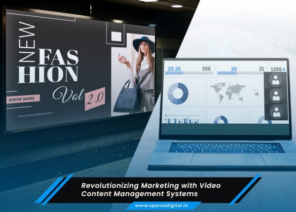 Video Content Management System