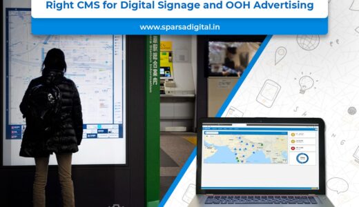 Powering Dynamic Displays Choosing the Right CMS for Digital Signage and OOH Advertising